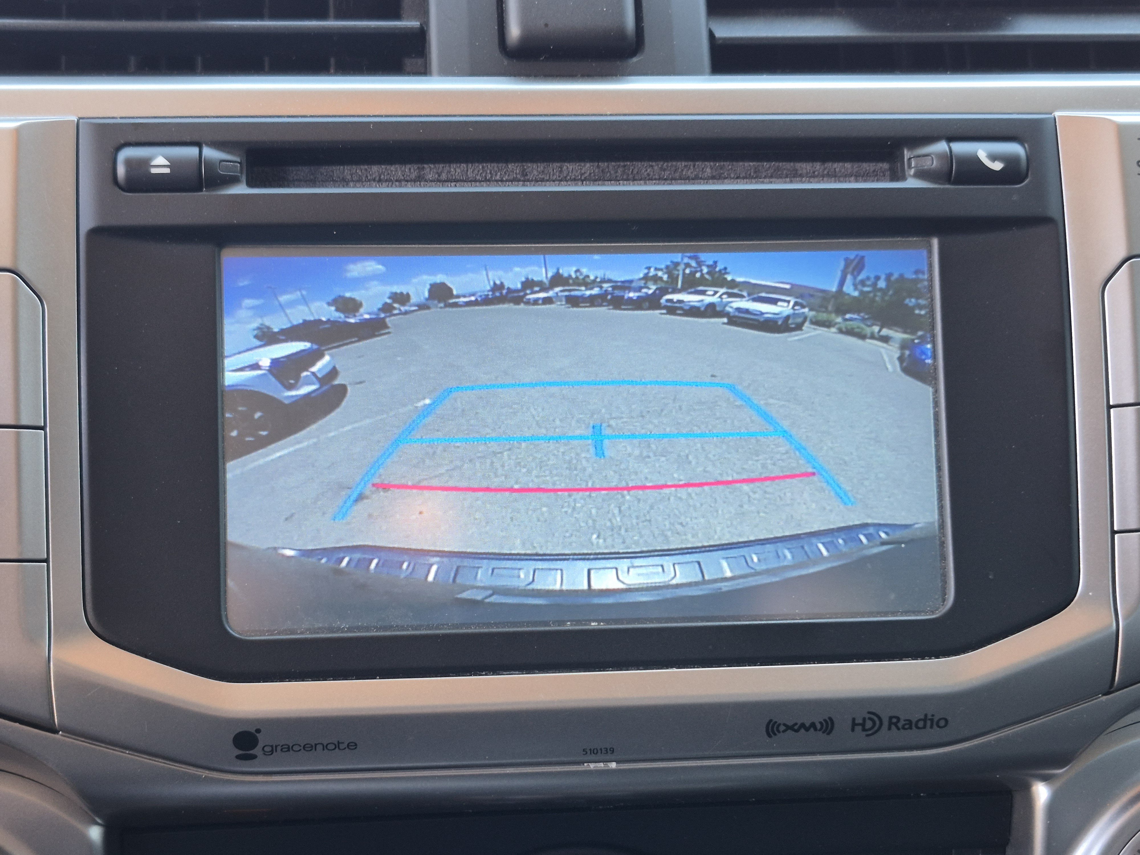 Used 2018 Toyota 4Runner SR5 Premium AWD/4WD image 35