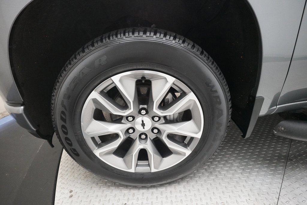 Used 2021 Chevrolet Silverado 1500 RST w/ All Star Edition Plus image 25