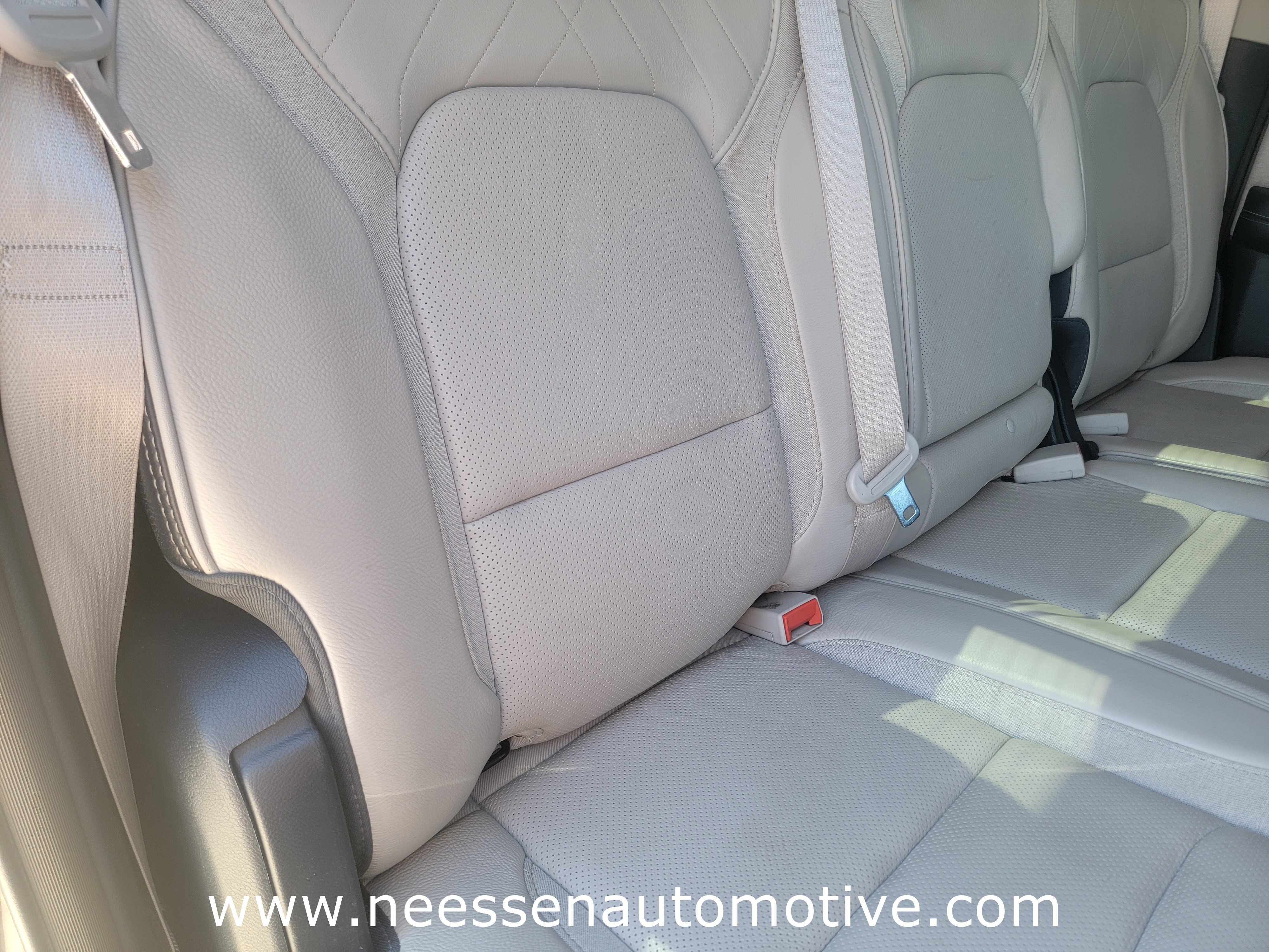 Used 2022 RAM 1500 Limited image 12