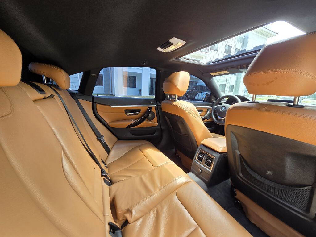 Used 2019 BMW 440i Gran Coupe RWD image 45