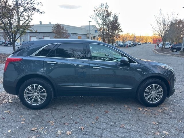 Used 2019 Cadillac XT5 Luxury image 6