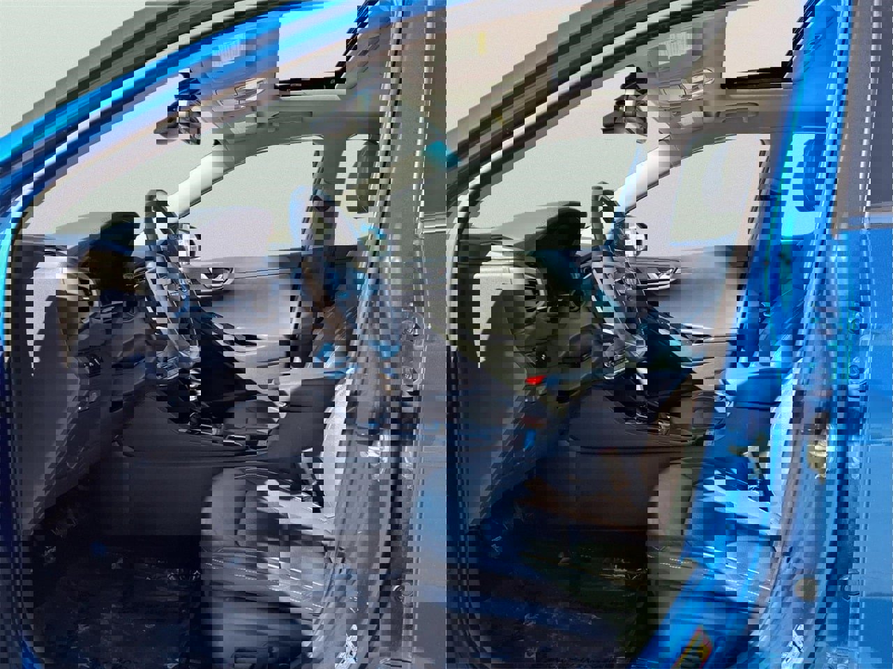 Used 2018 Hyundai Ioniq Limited w/ Limited Ultimate Package 03 image 16