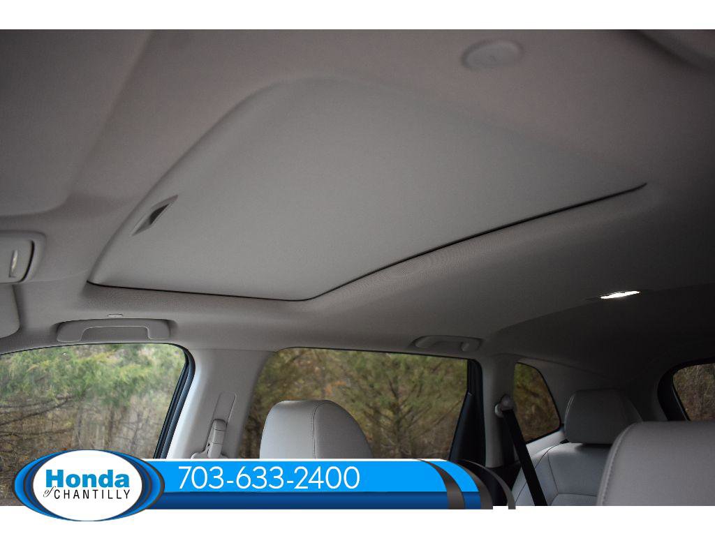 New 2026 Honda CR-V EX-L image 21