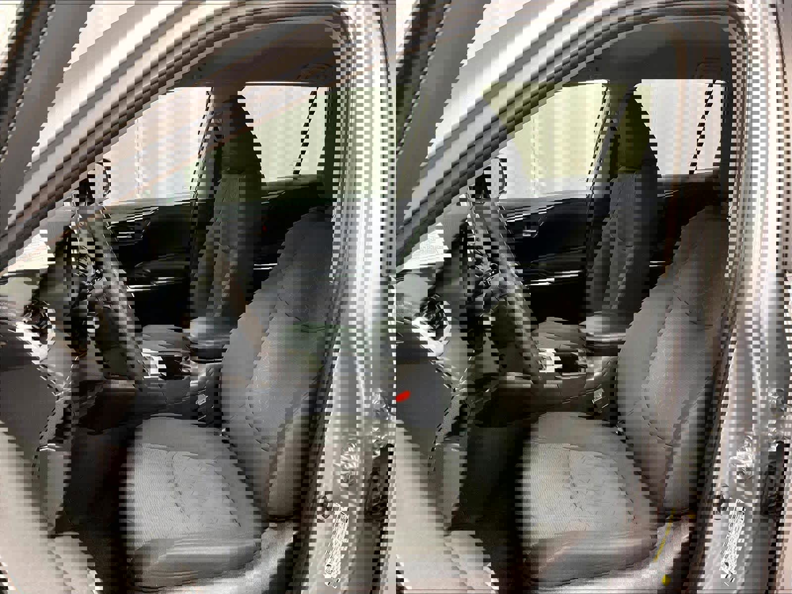 Certified 2024 Toyota RAV4 XLE image 10