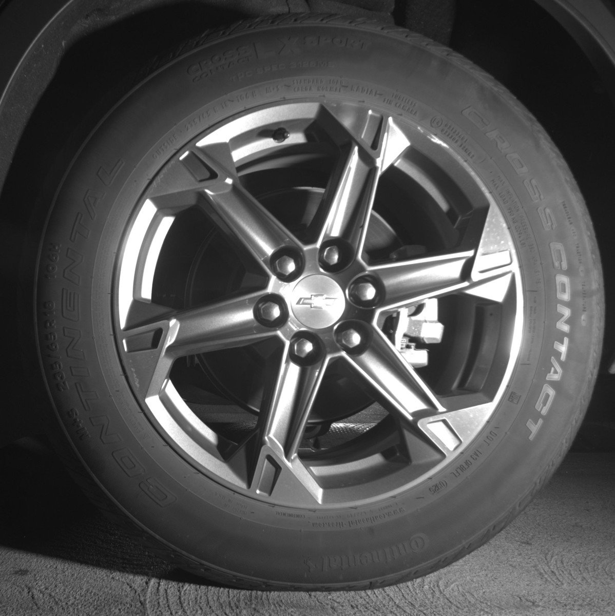 Used 2025 Chevrolet Blazer LT FWD image 14