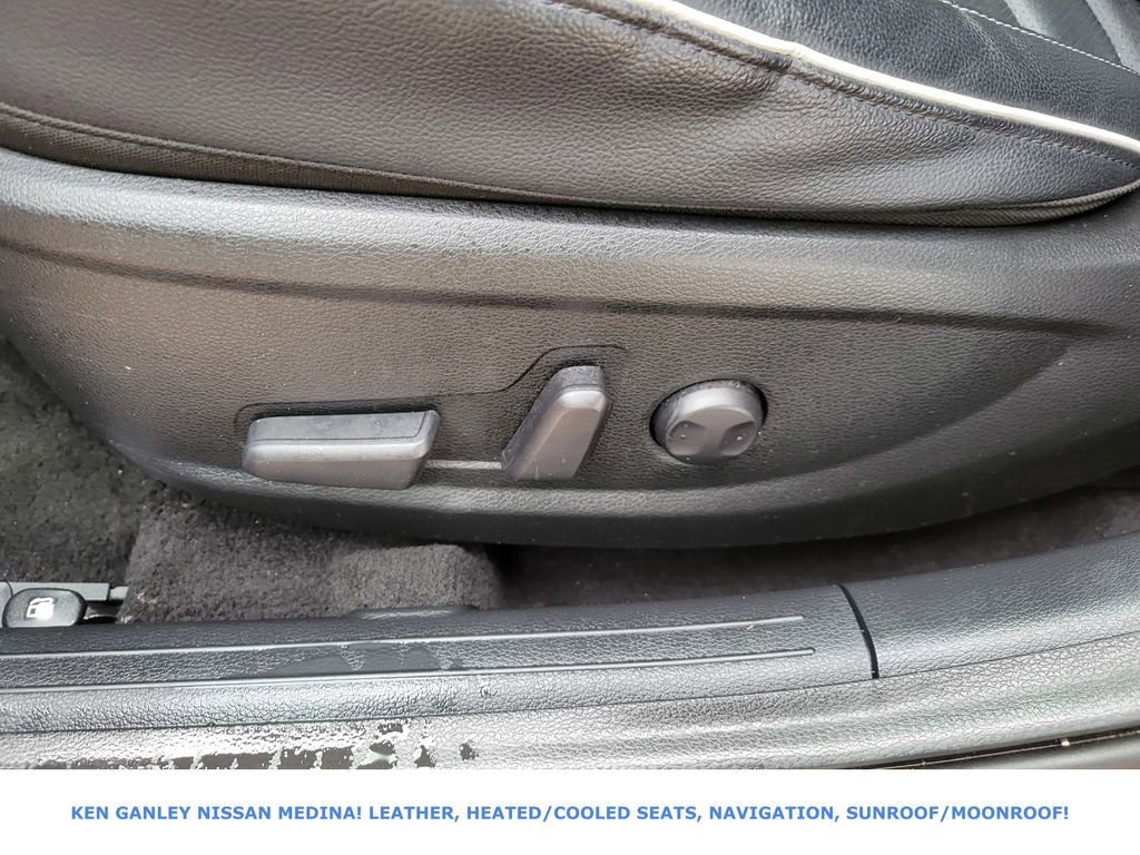 Used 2023 Kia Forte GT-Line w/ GT-Line Premium Package image 37