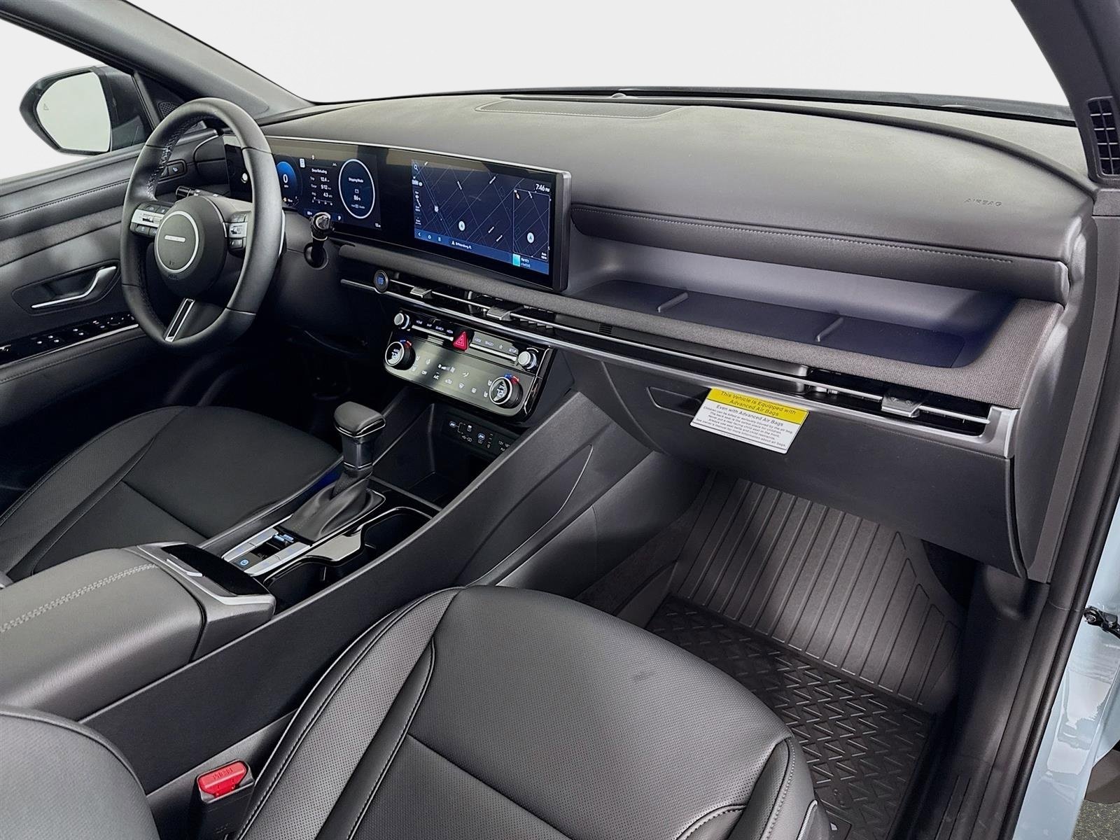 New 2026 Hyundai Santa Cruz Limited image 31