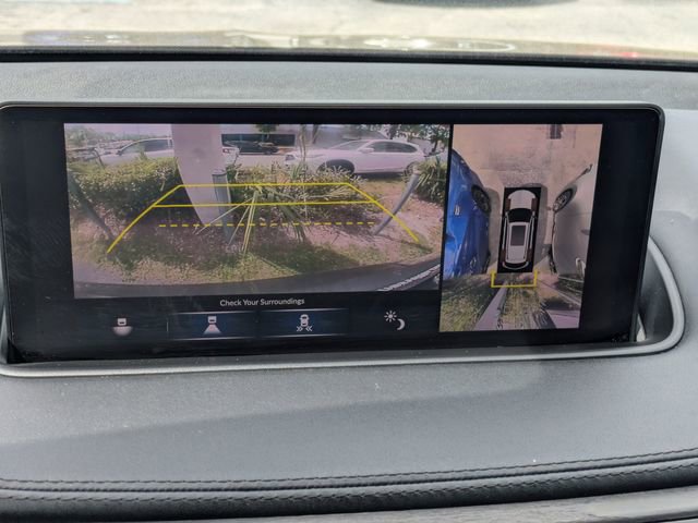 Certified 2023 Acura MDX SH-AWD w/ Advance Package image 25