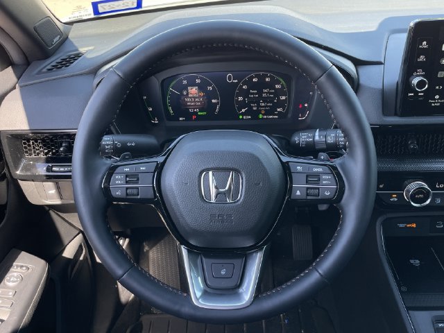 Used 2026 Honda CR-V Sport Touring image 13