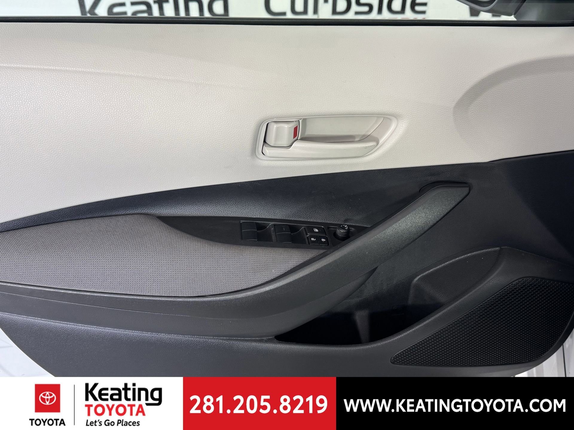 Certified 2025 Toyota Corolla LE image 13