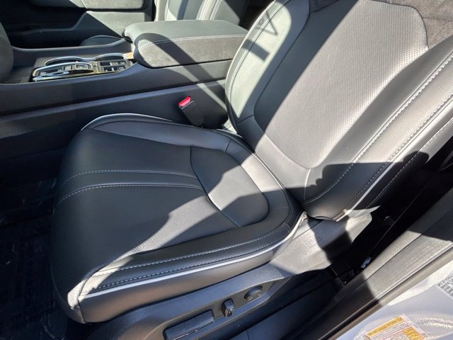New 2026 Honda Pilot Elite image 25