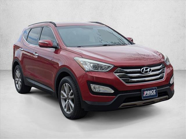 Used 2016 Hyundai Santa Fe Sport 2.0T image 3