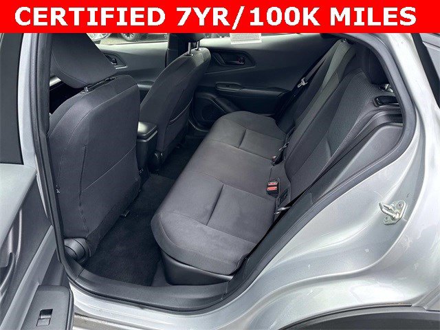 Used 2023 Toyota Prius LE image 16