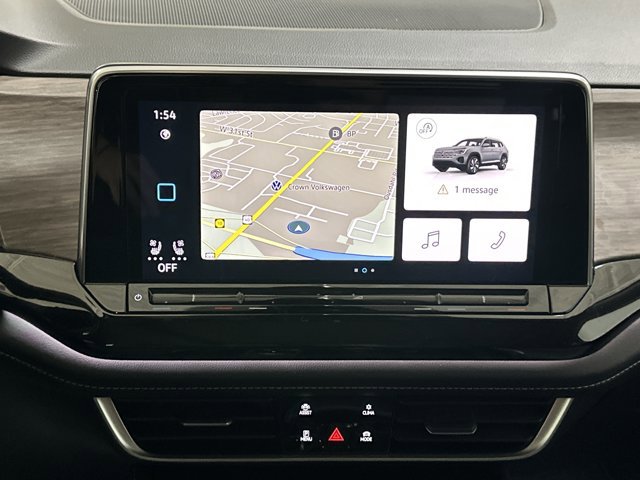 New 2026 Volkswagen Atlas SEL Premium R-Line image 32