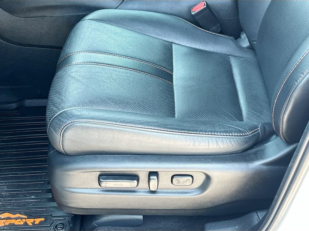 Used 2022 Honda Pilot TrailSport image 19