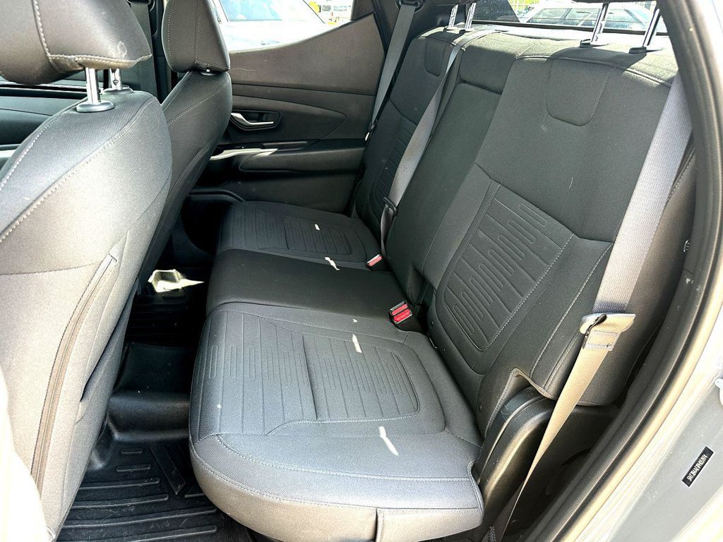 Used 2023 Hyundai Santa Cruz SEL FWD image 21