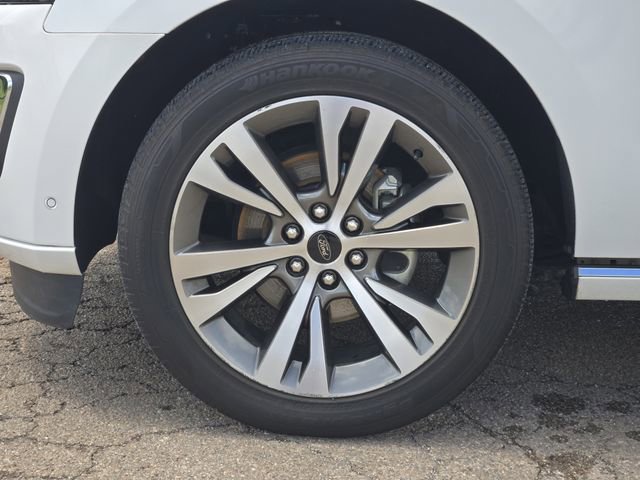 Used 2020 Ford Expedition Platinum RWD image 13