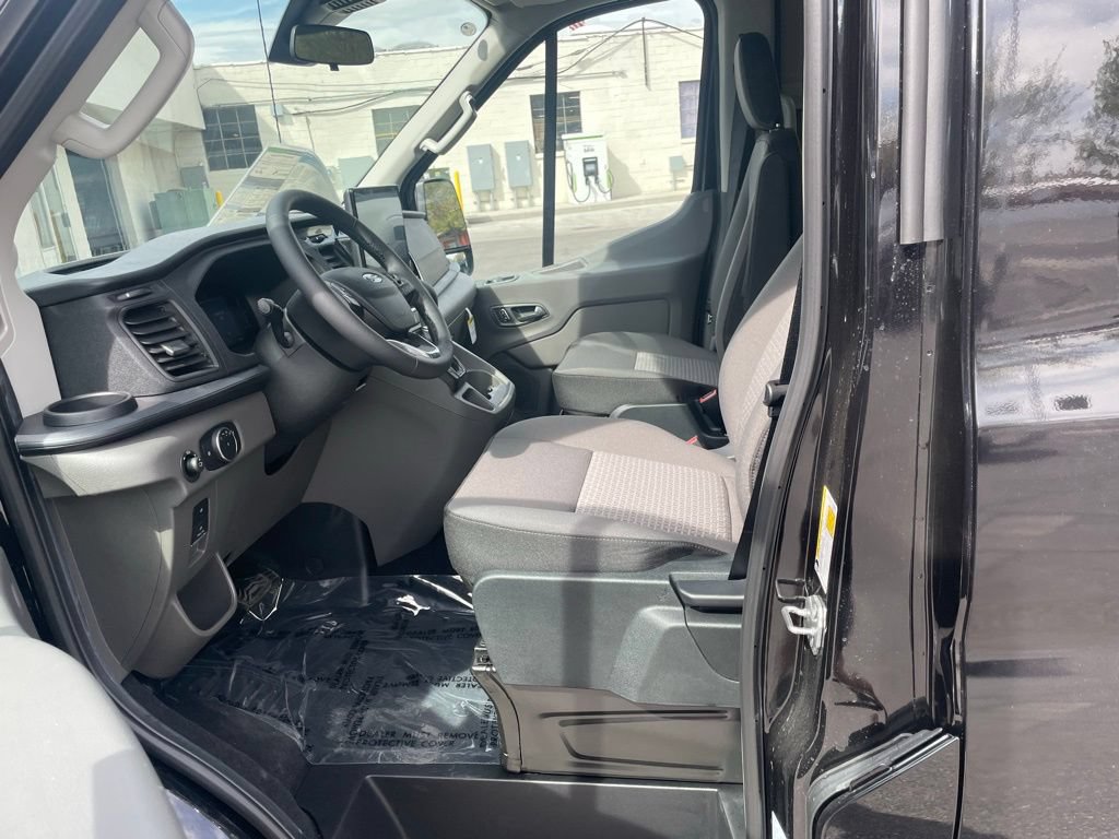 New 2026 Ford Transit 350 XLT AWD/4WD image 10