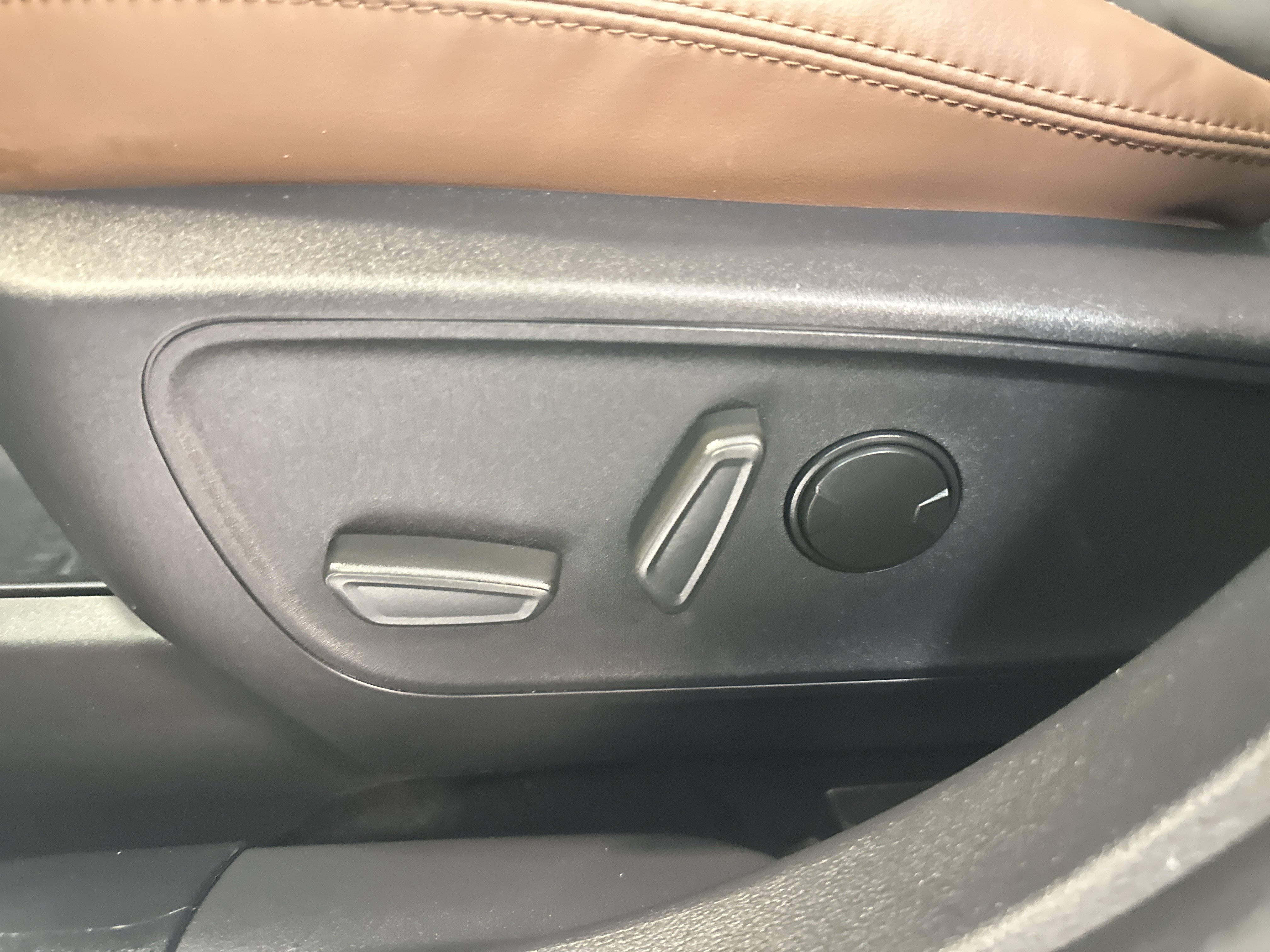 Used 2024 Ford Bronco Sport Outer Banks w/ Tech Package image 21