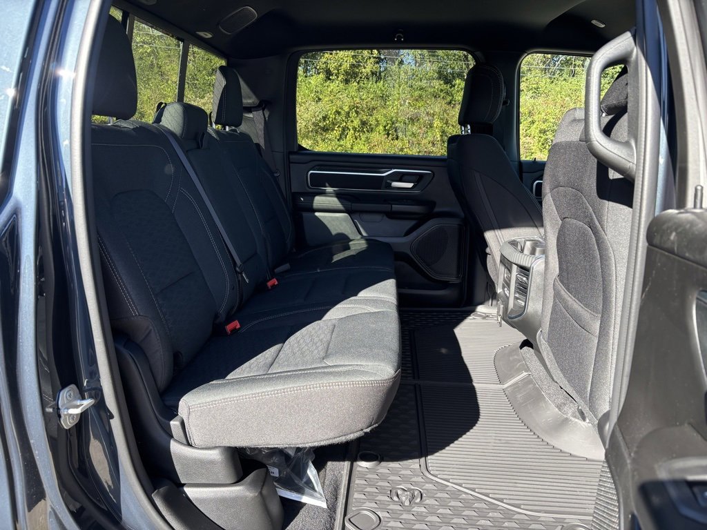 New 2026 RAM 1500 Big Horn image 29