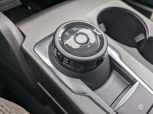 New 2025 Ford Bronco Sport Big Bend image 13