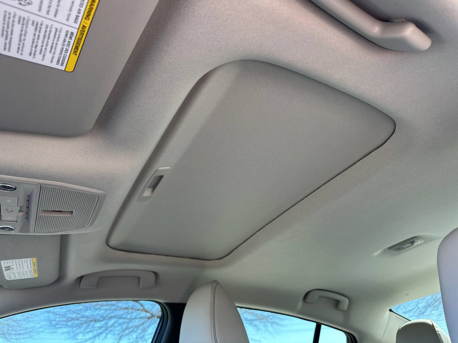 New 2026 Nissan Sentra SL w/ Floor Mat Package FWD image 29