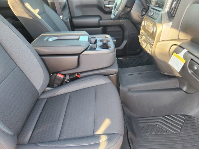 New 2026 Chevrolet Silverado 1500 LT Trail Boss w/ LT Trail Boss Premium Package image 16