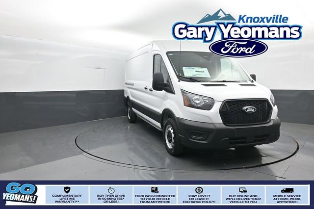 New 2026 Ford Transit 250 148 Medium Roof image 1
