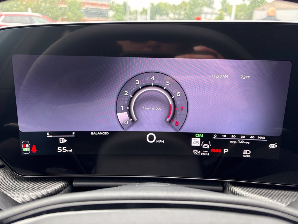 New 2026 Audi SQ5 Prestige AWD/4WD image 15