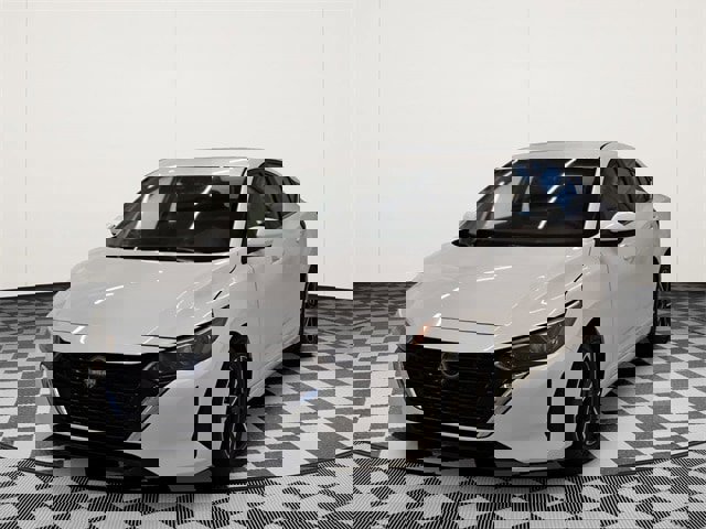 Used 2024 Nissan Sentra SV image 5