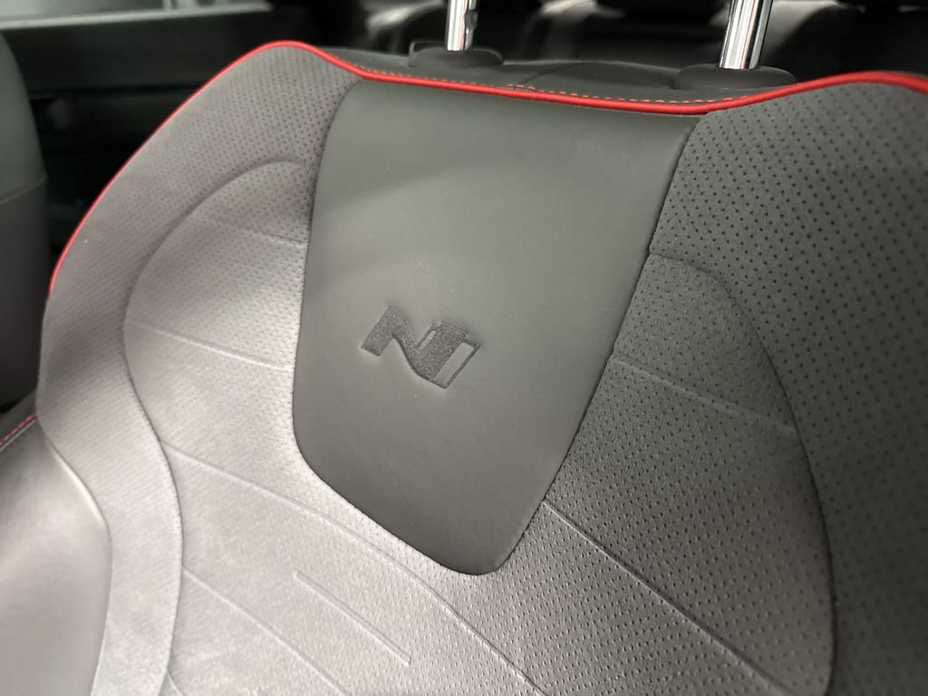 Used 2022 Hyundai Sonata N Line FWD image 30