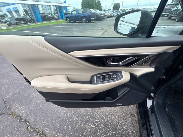 Certified 2024 Subaru Legacy Limited AWD/4WD image 12