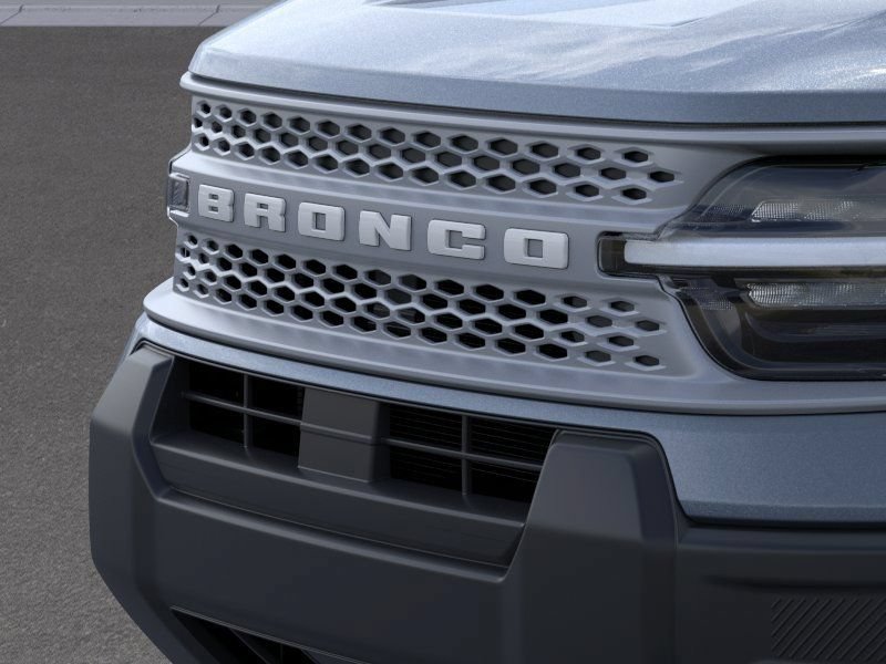New 2025 Ford Bronco Sport Big Bend w/ Convenience Package AWD/4WD image 48