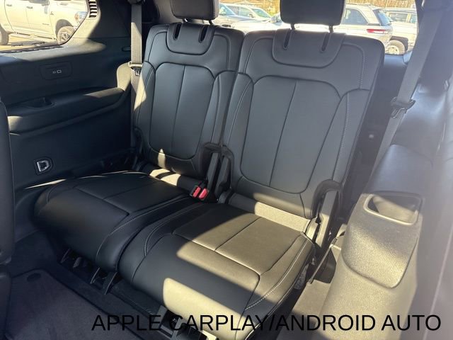 New 2026 Jeep Grand Cherokee L Limited AWD/4WD image 13