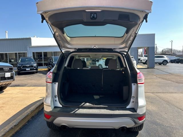Used 2014 Ford Escape SE image 8