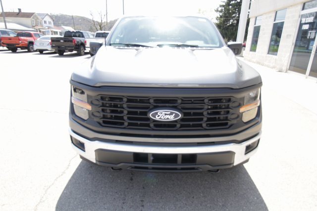 New 2025 Ford F150 XL w/ Equipment Group 103A High image 7