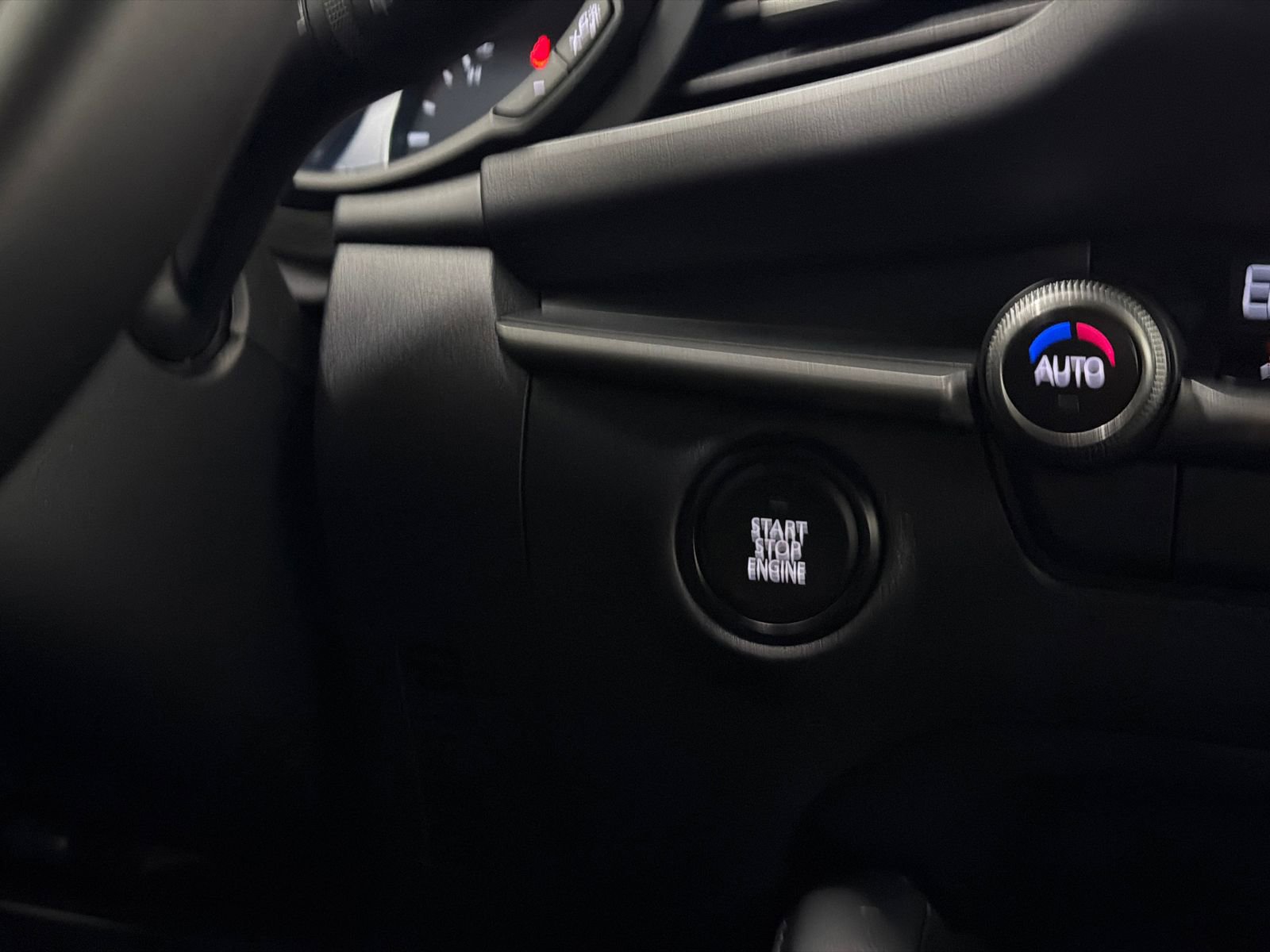 Certified 2025 MAZDA MAZDA3 s Sport image 27