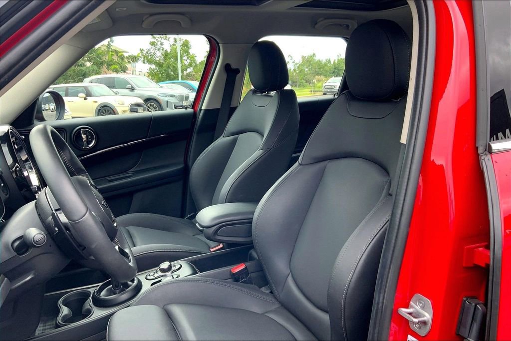 Certified 2024 MINI Cooper Countryman S image 27