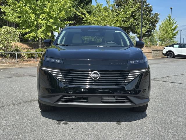 New 2026 Nissan Murano SL AWD/4WD video 2