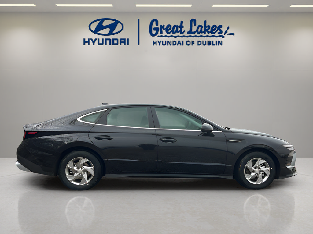 Used 2026 Hyundai Sonata SE FWD image 6