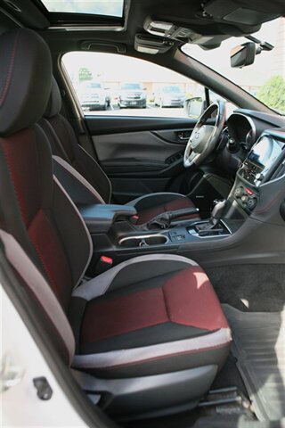 Used 2022 Subaru Impreza 2.0i Sport AWD/4WD image 15