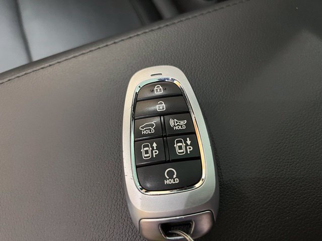 Certified 2023 Hyundai Tucson Limited AWD/4WD image 50