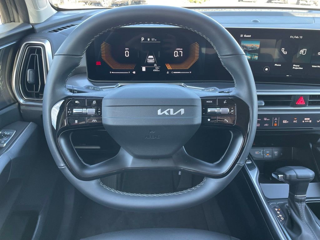 New 2026 Kia Sorento S AWD/4WD image 14