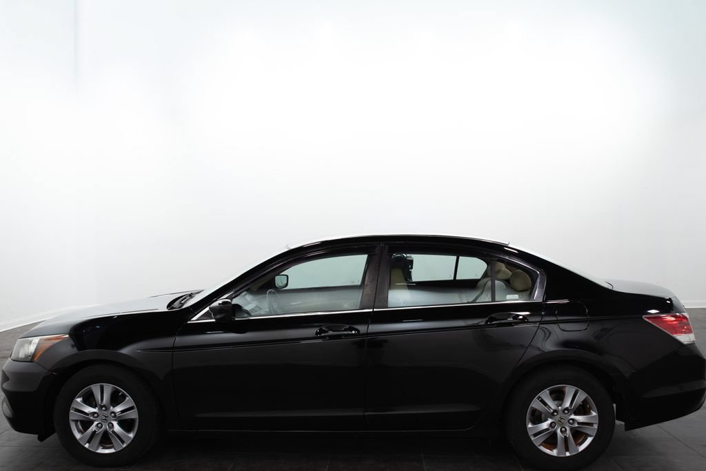 Used 2011 Honda Accord SE image 5