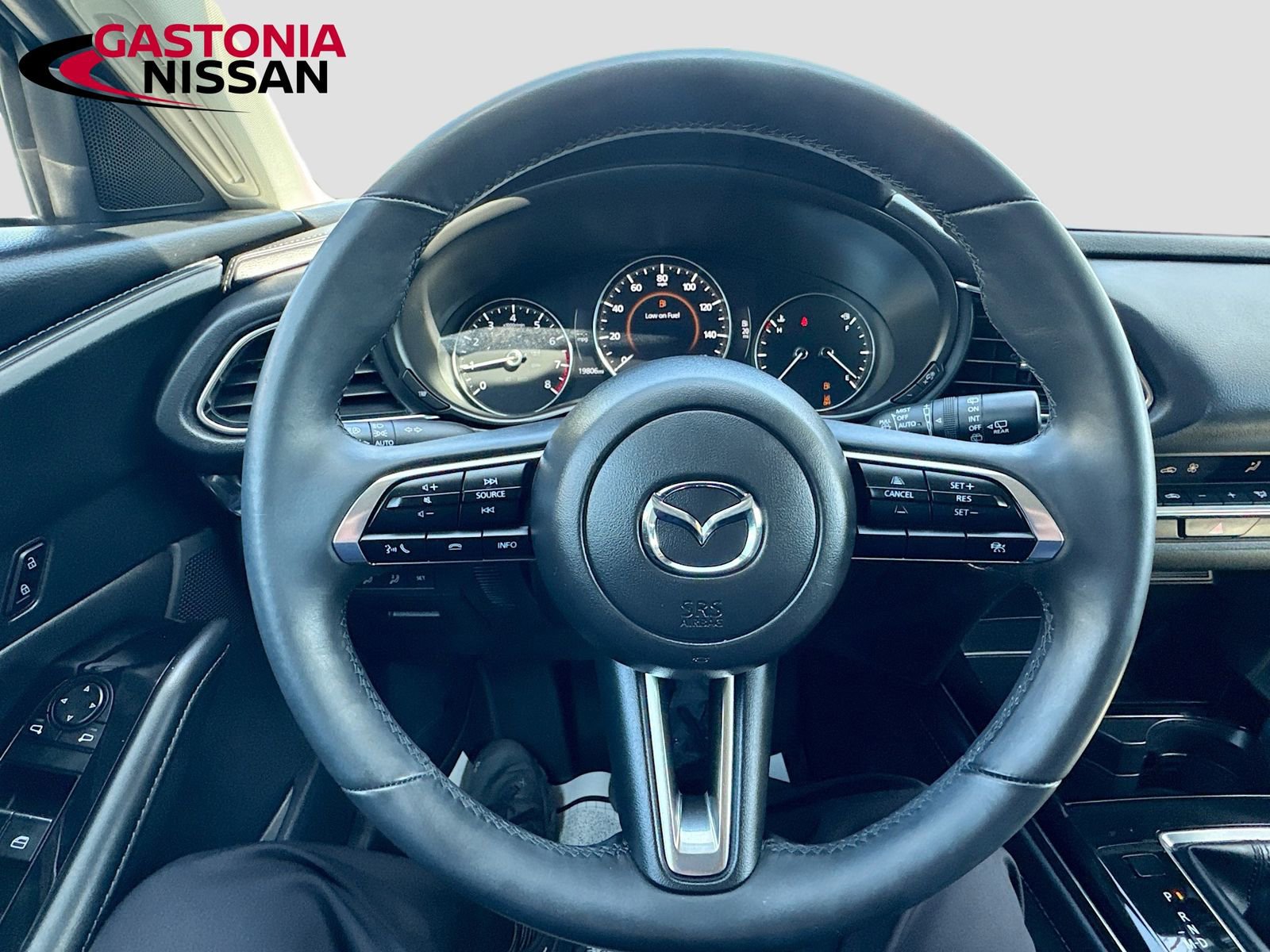 Used 2024 MAZDA CX-30 AWD 2.5 S w/ Preferred Package image 14