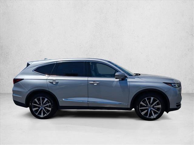 Certified 2026 Acura MDX w/ Technology Package AWD/4WD image 4
