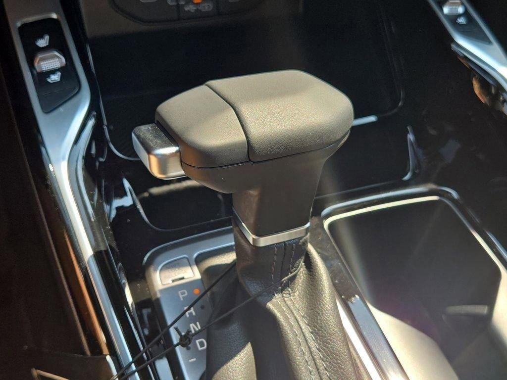 New 2026 Kia Sorento SX Prestige w/ Olive Brown Leather Package image 23