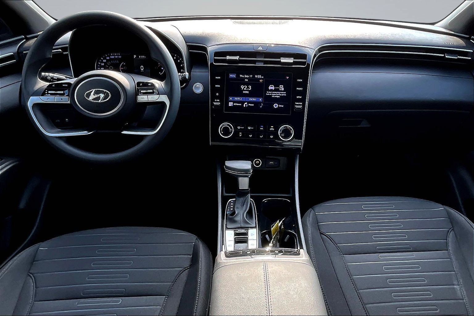 Used 2022 Hyundai Santa Cruz SEL FWD image 7