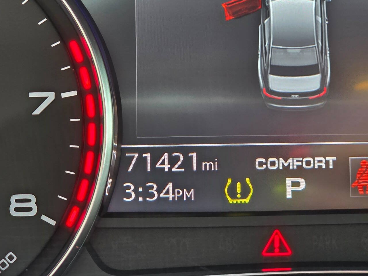 Used 2019 Audi A6 3.0T Premium w/ Convenience Package AWD/4WD image 18