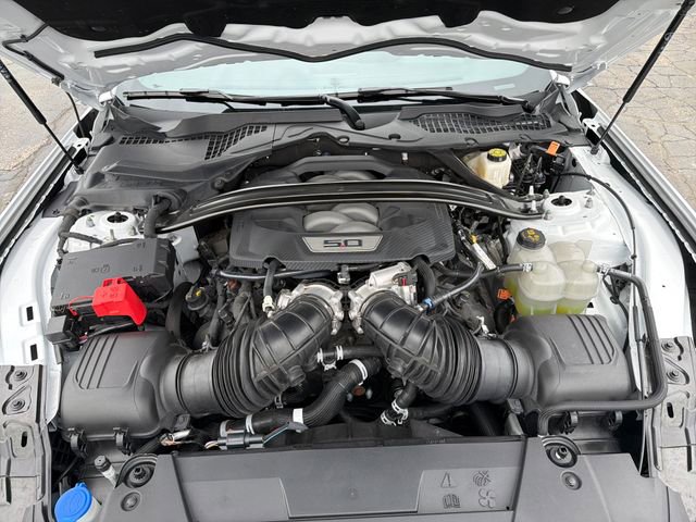 Used 2024 Ford Mustang GT Premium w/ GT Performance Package image 20